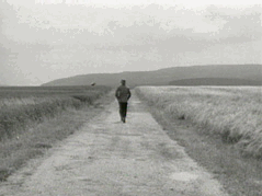 Nostalgia di terre lontane